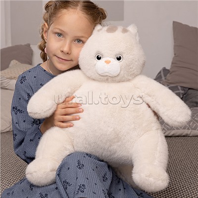 Кот Ричи, 40 см