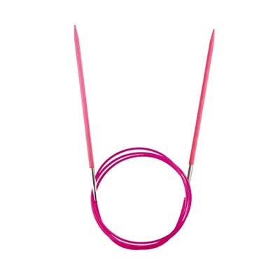 Lykke Спицы круговые Blush