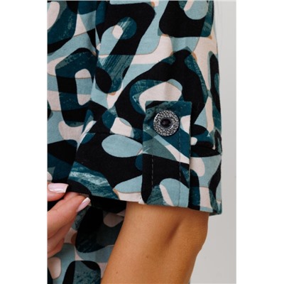 Платье № 2176