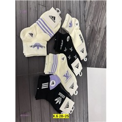 Носки женские 10 пар 1903359-1