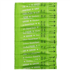 Gerber, Good Start, Grow, пробиотики для поддержки иммунной системы и пищеварения для детей старше 1 года, 30 порционных пакетиков