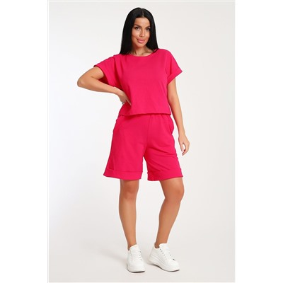 Костюм с шортами 29007 НАТАЛИ, 1071693