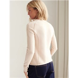 VILATTE Джемпер D39.354