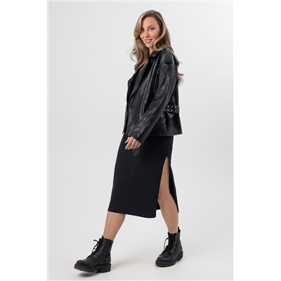 Платье комбинация летнее пляжное на бретельках НАТАЛИ, 1043902