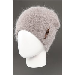 Шапка женская Miskorki Круэлла