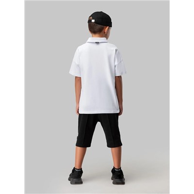 Bodo Шорты 8-106MU