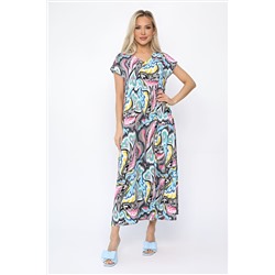 Платье LADY TAIGA, 1124833