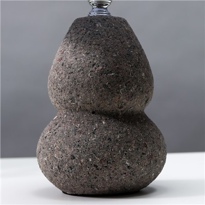 Настольная лампа 16775/1WT E14 40 Вт 11×11×31 см RISALUX