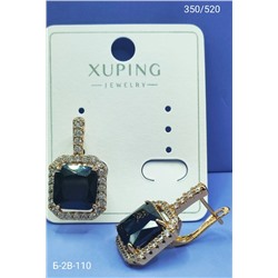 Серьги #23057240