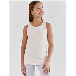 ТОП ДЛЯ ДЕВОЧЕК (2ШТ) 427739-2/1