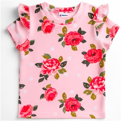 YOULALA Фуфайка 1679200516