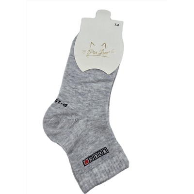 Носки для девочки Pier Lone