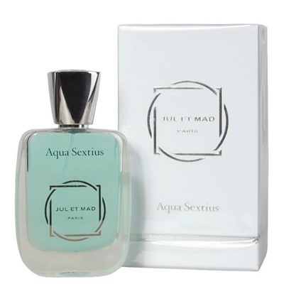 JUL ET MAD PARIS AQUA SEXTIUS (w) 50ml parfume