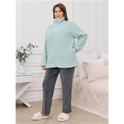 Костюм Палея-2 (Ментоловый)