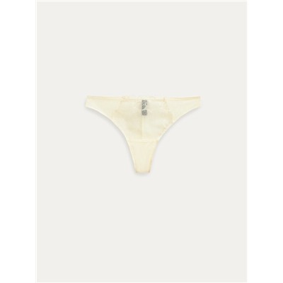 Трусы CONTE ADORE LBR 3356 Трусы женские