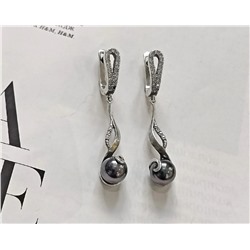 Серьги "Эритея"