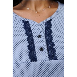 Ночная сорочка № 1489/15