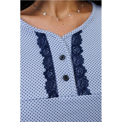 Ночная сорочка № 1489/15