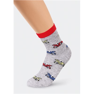 CLEVER Носки С1106 12-14,14-16