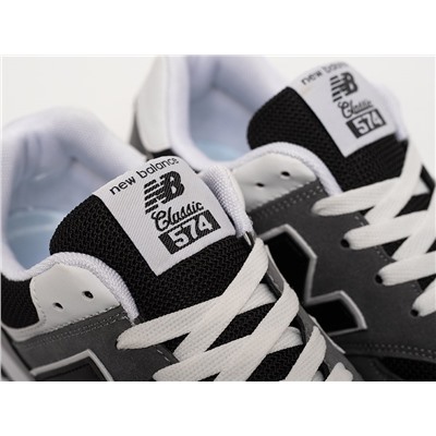 Кроссовки New Balance 574