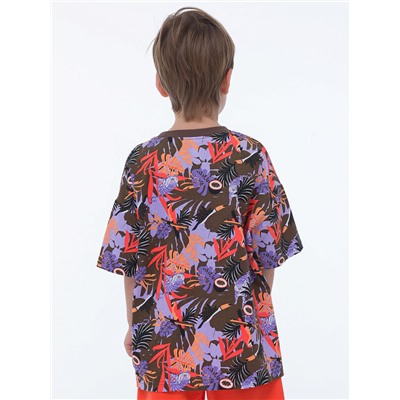 Футболка для мальчиков