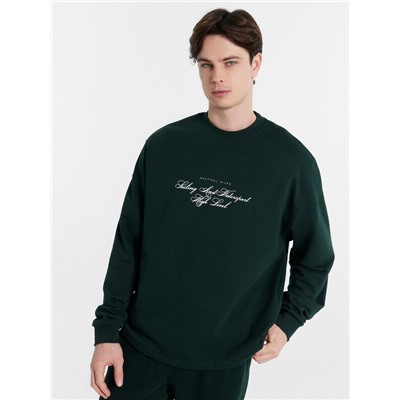 СВИТШОТ МУЖСКОЙ 121917