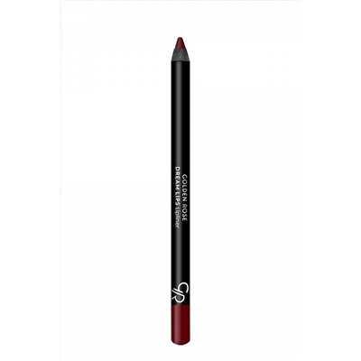 Карандаш для губ GR Dream Lips Lipliner - 124 Lips КОСМЕТИКА ИЗ ТУРЦИИ, 1097298