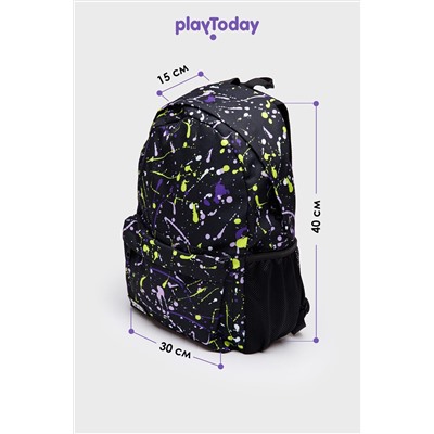 Рюкзак PLAYTODAY, 1022828