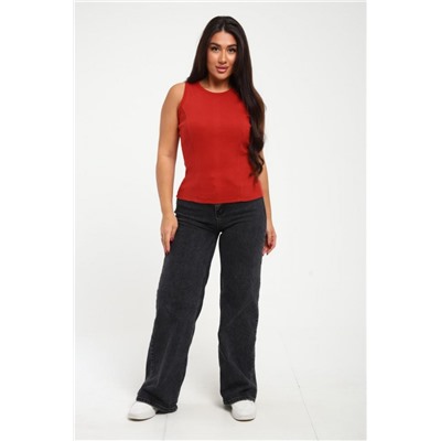 Майка МЖ0063 (Терракот)