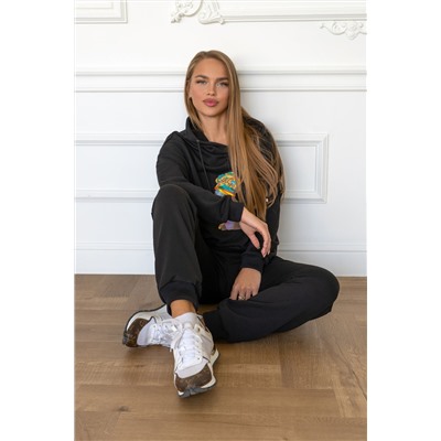 Open-style Худи