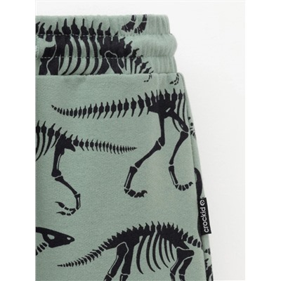 CROCKID Брюки КР 400825