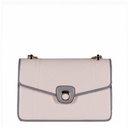 Сумка 143-9520-2G l.gray Difulan