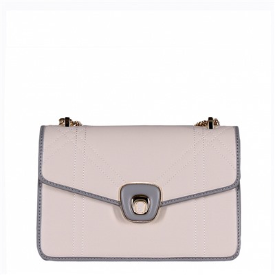 Сумка 143-9520-2G l.gray Difulan