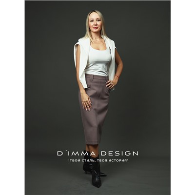 DIMMA Юбка 2427