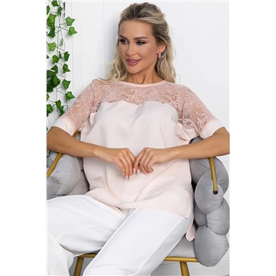 LT Collection Блуза Б13538-18М