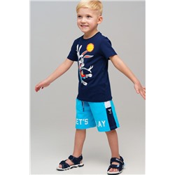 Шорты, 2 шт. PLAYTODAY, 1121579