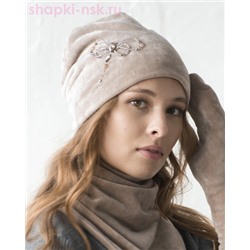 865.00/36-6 Колпак женский (54-57)