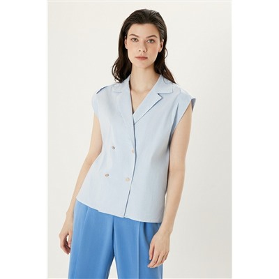 Блуза POMPA, 1094716