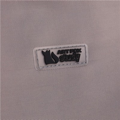 Сумка спортивная Light grey, 43×24×34 см