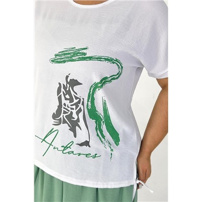 Костюм с юбкой 52323 НАТАЛИ, 978155