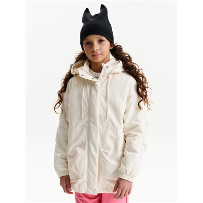 Ветровка для девочек