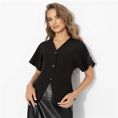 Жилет приталенного силуэта, Без плана Б