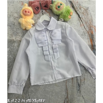 Блузка #22983060