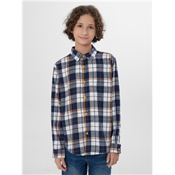 РУБАШКА ДЛЯ МАЛЬЧИКОВ 123490