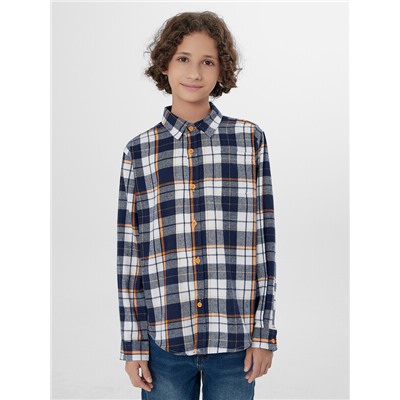 РУБАШКА ДЛЯ МАЛЬЧИКОВ 123490