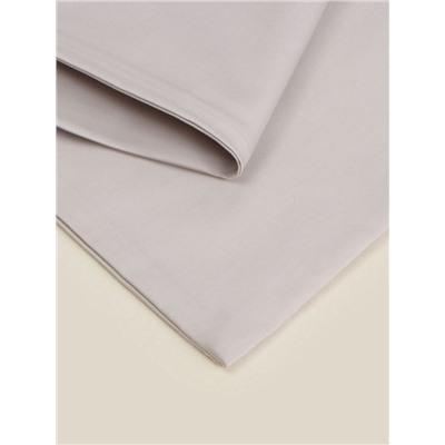 Пододеяльник 1.5-спальный SL Home Steel, 150×220 см, сатин