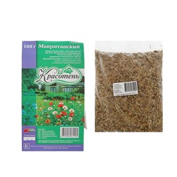 Газонная травосмесь «Мавританский», 100 г