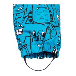 Комплект (Куртка + Полукомбинезон) PLAYTODAY, 929413