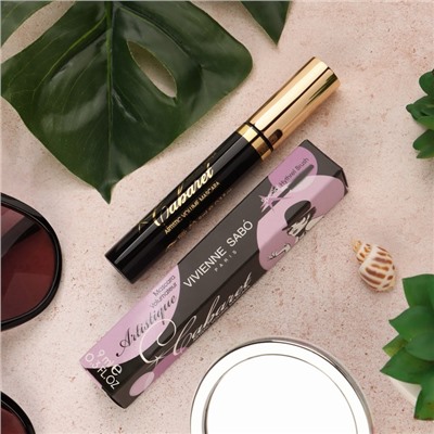 Тушь для ресниц Vivienne Sabo Cabaret тон 01, черный