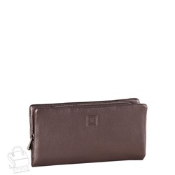 Женский кошелек 3993-1806 d.silver Vermari